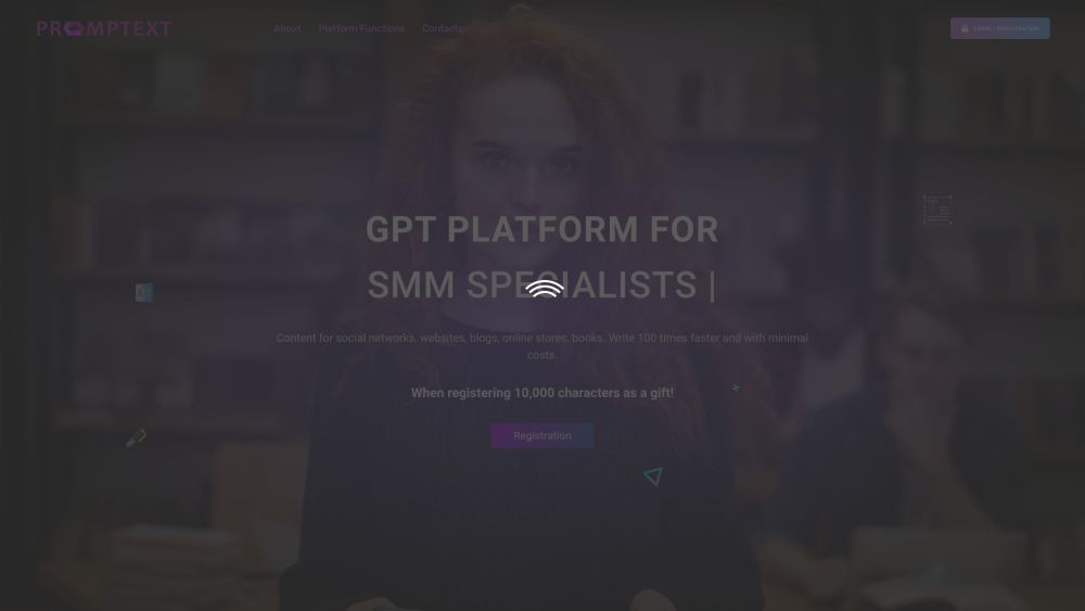 GPT Prompt Text Platform: AI Tool for GPT CHAT