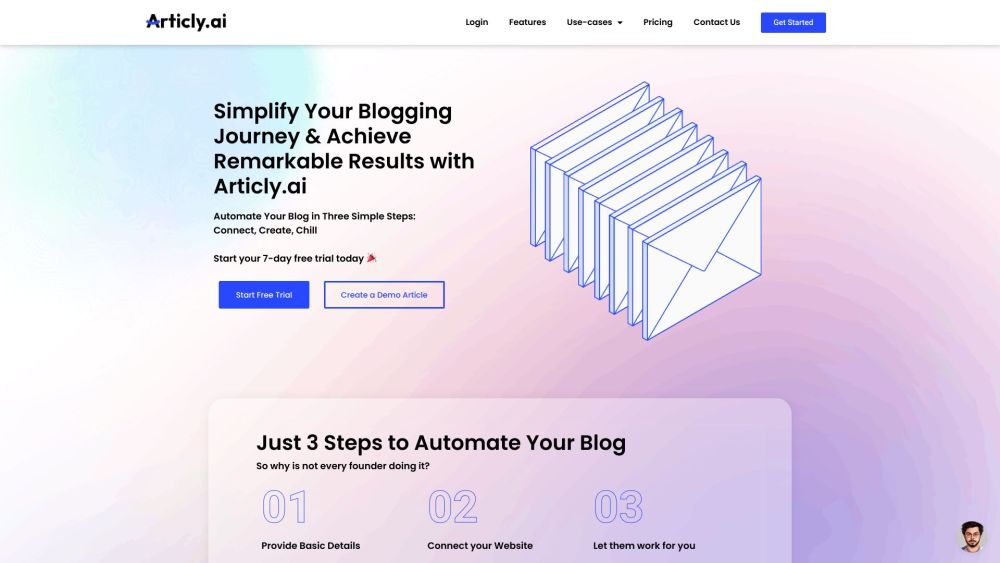 Articly.ai: AI Tool for SEO-friendly Content