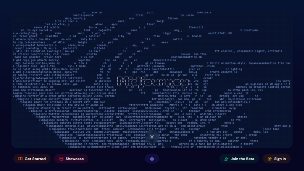Midjourney: AI Tool for Expanding Imagination