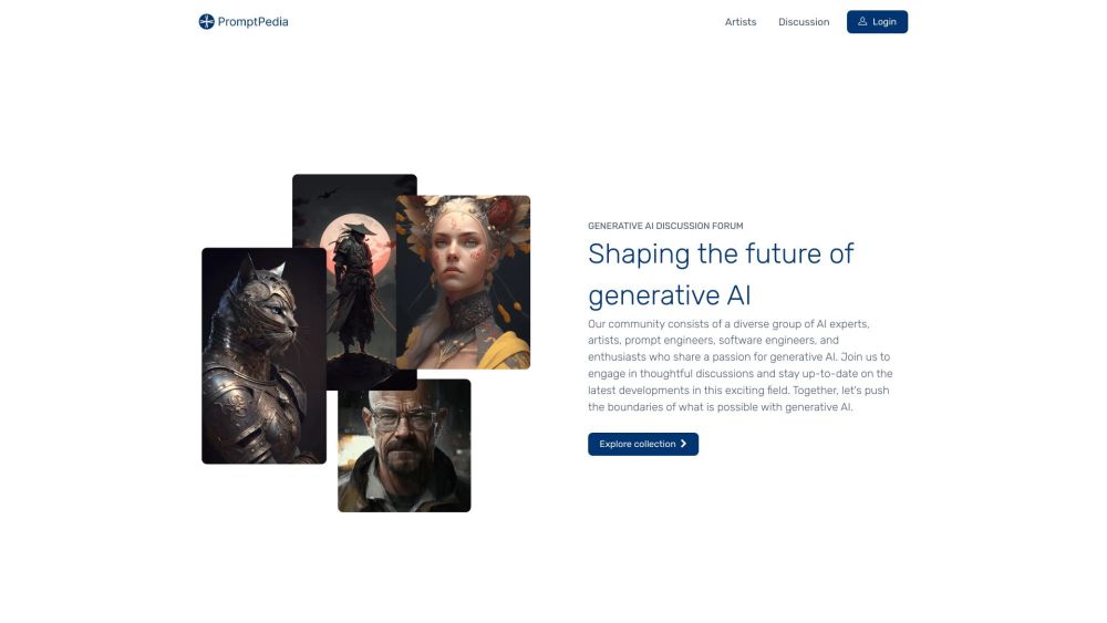 PromptPedia: Your AI Tool Hub & Guide