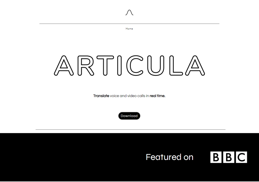 Articula: Fastest & Accurate Call Translation AI Tool