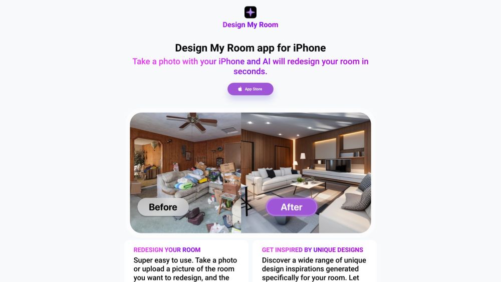 Design My Room: AI Tool, 5 Design Ideas, Unique & Inspiring