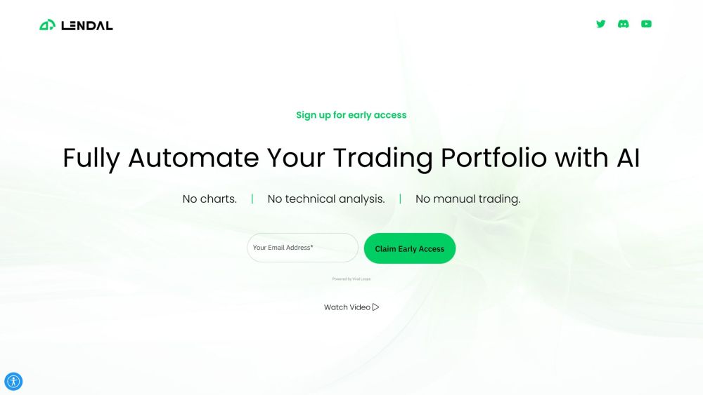 Automated Trading Portfolios: AI Tool for Hands-Free Investing