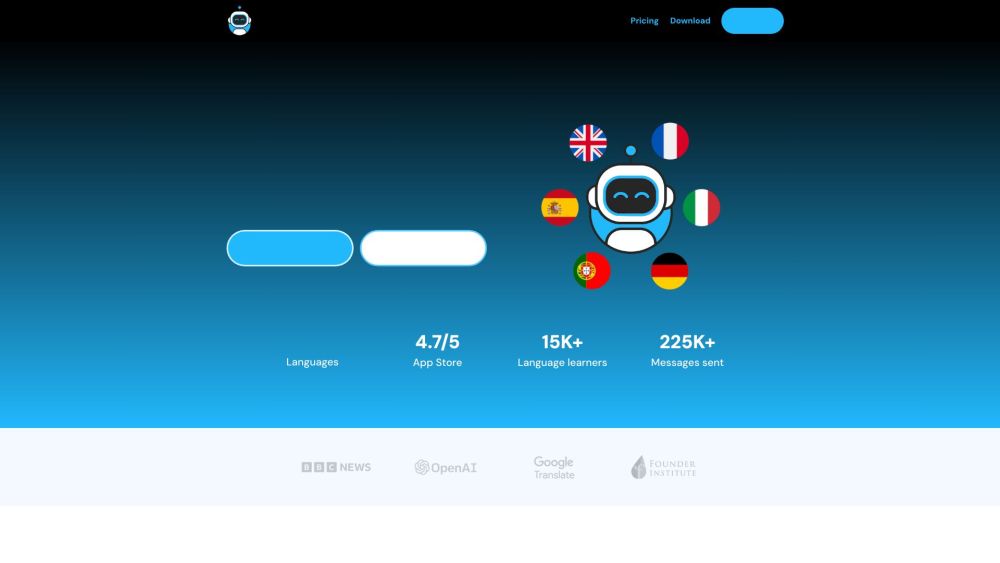 Tutor Lily: AI Chatbot for Fluent Language Learning