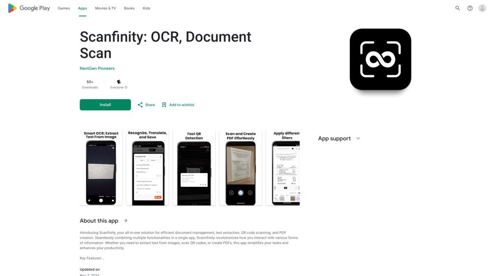 DocHub: AI Tool for Smart Document Management