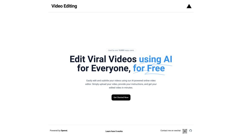 dojoclip: AI copilot for your video - Boost your content with this innovative AI tool