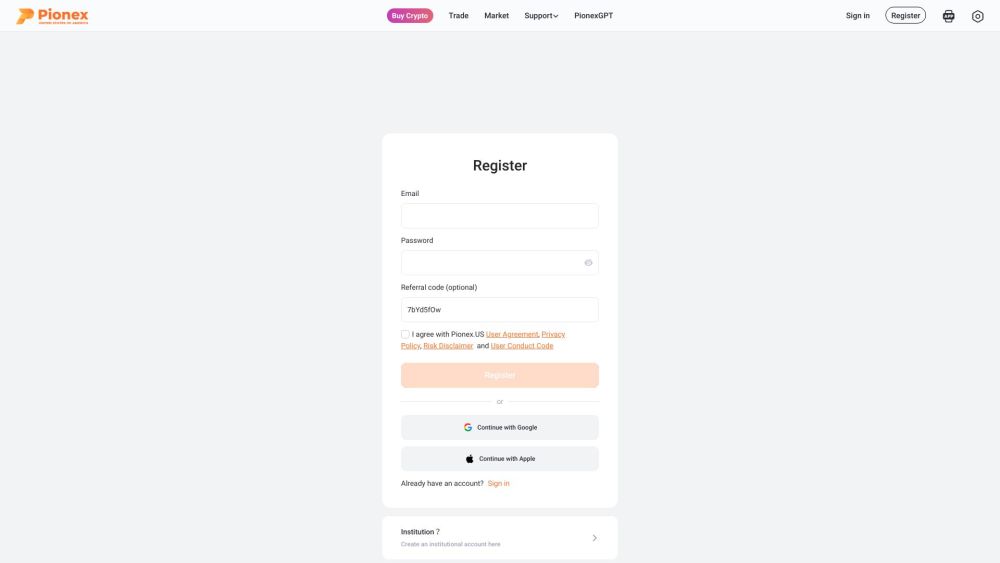 Pionex: Best AI Tool for Automated Crypto Trading