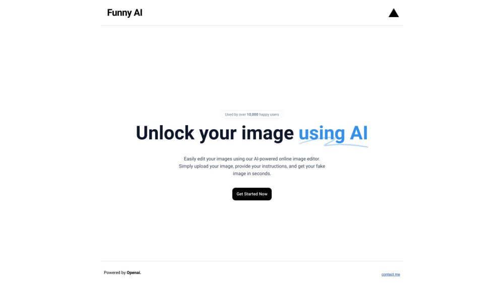 Funny AI: Ultimate AI Tool for Entertainment