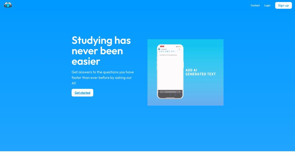 ClassroomAI: AI Tool for Smarter Learning