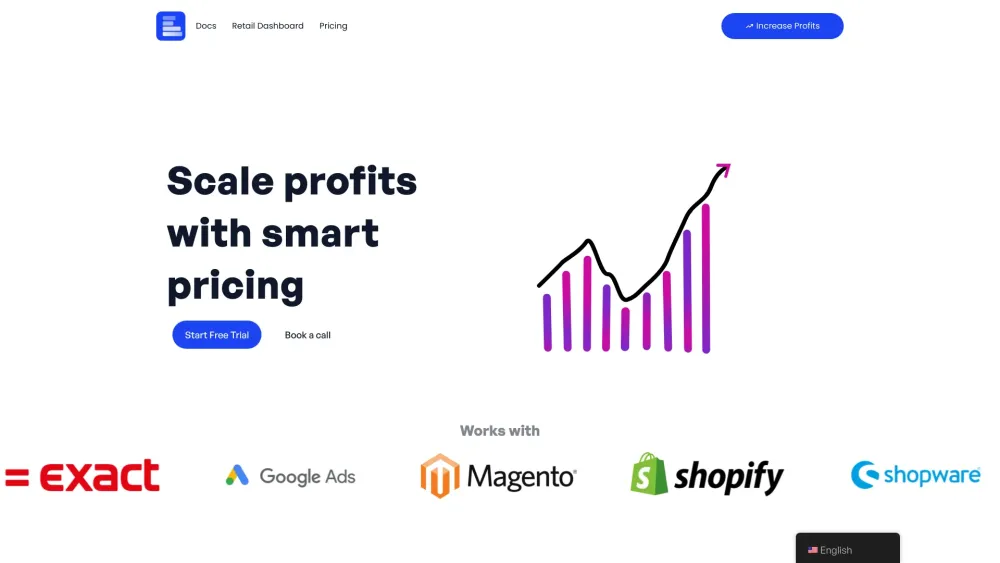 Prycing: AI Tool for E-commerce Price Insights