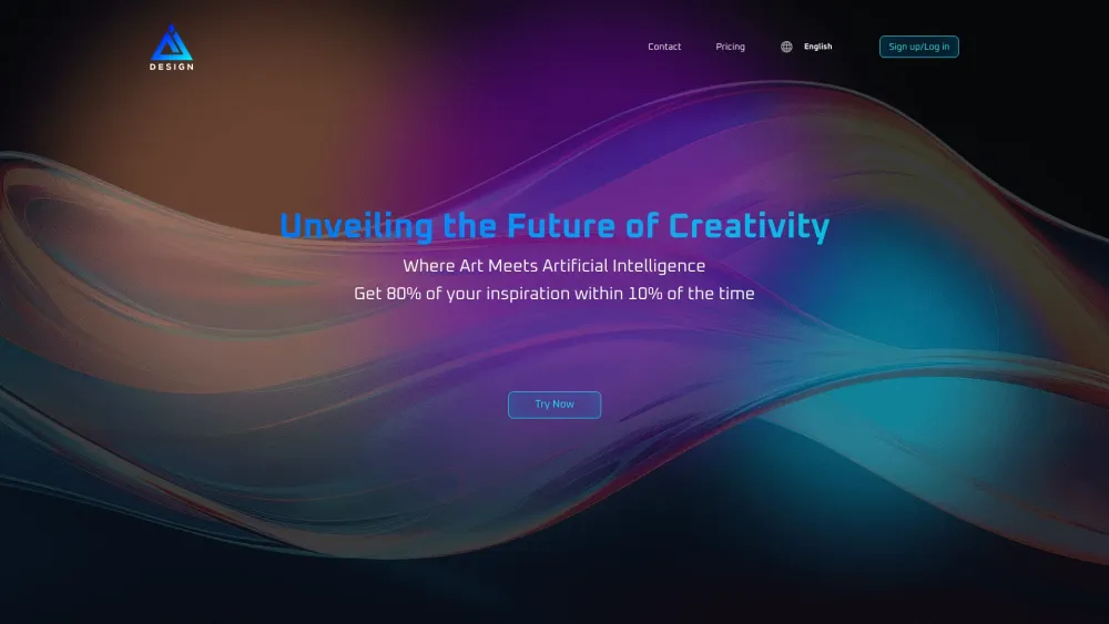 AI Designs: Revolutionary AI Tool Redefining Creativity