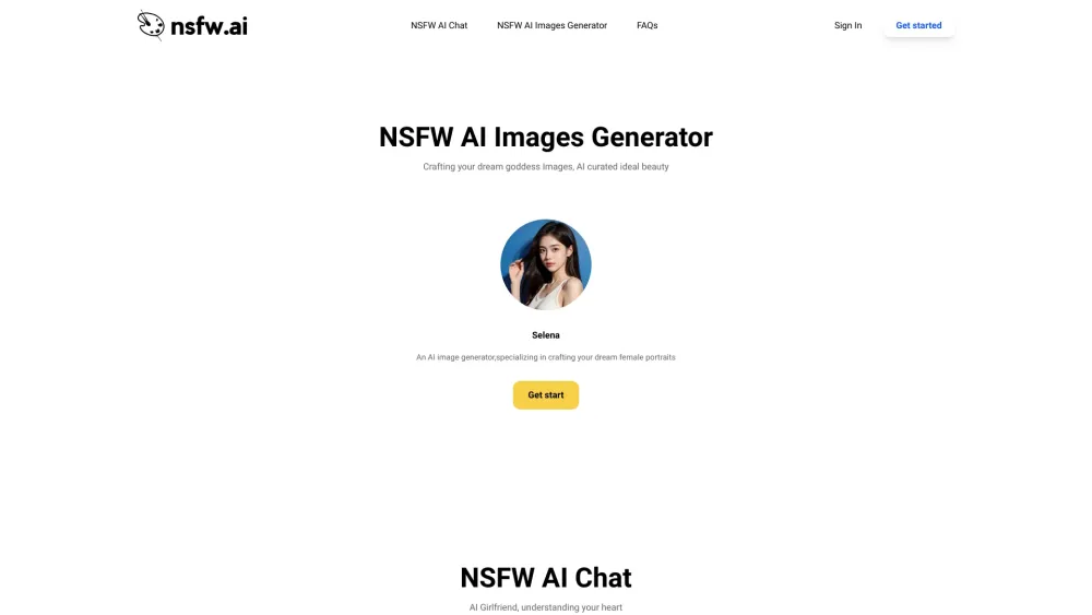 DesireForge: AI Tool for Emotional Connection