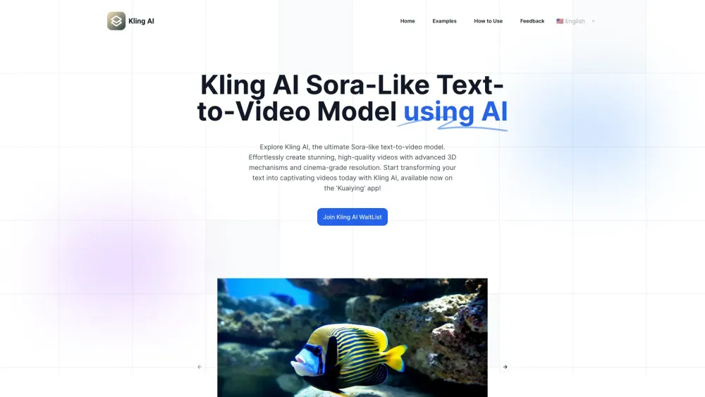 Kling AI: Revolutionary AI Tool for Cinema-Grade Video Creation