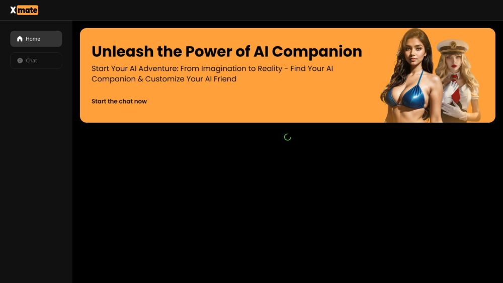 xmate.ai: AI Tool for NSFW Content
