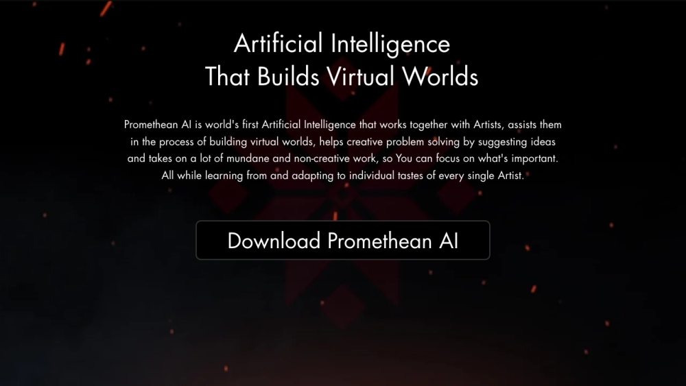 Promethean AI: Ultimate AI Tool for Creators & Digital Innovation