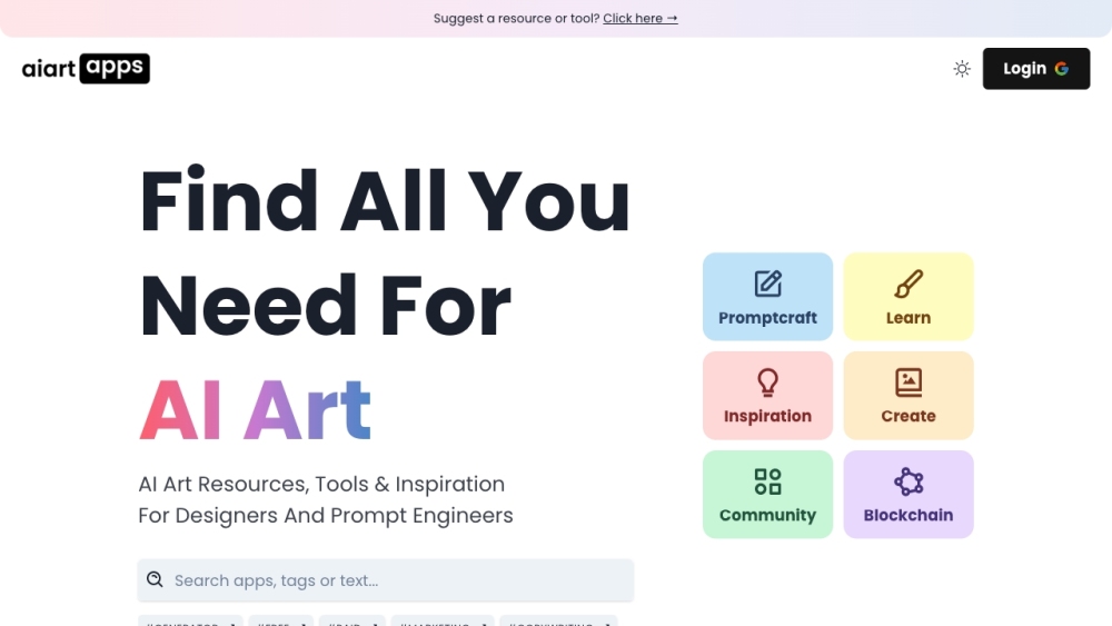 AI Art Resources: Ultimate AI Tool for Creatives