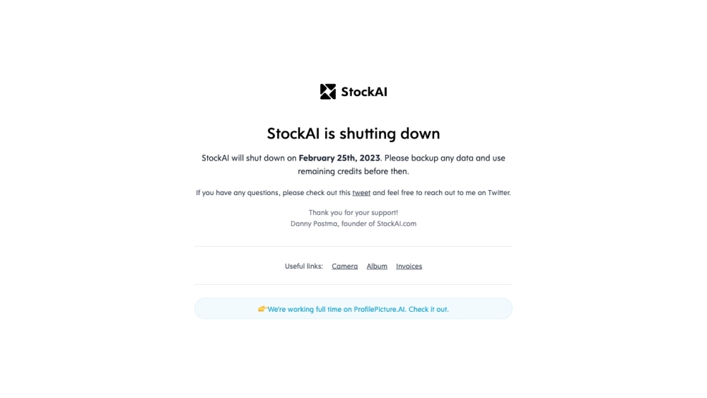 Stock AI: AI Tool for Intelligent Stock Analysis