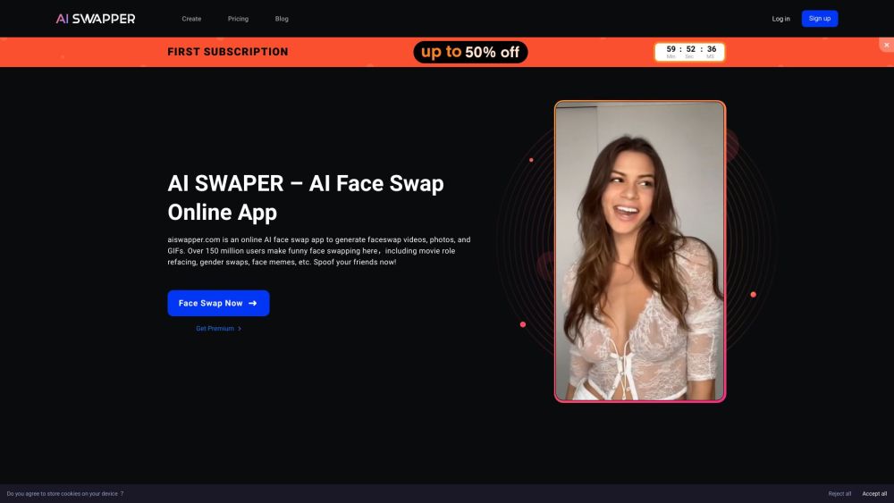 Movie Role-Play Video Generator: AI Tool