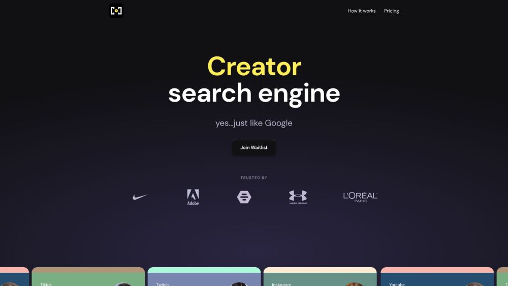 Creator Check: AI Tool for Perfect Promotion