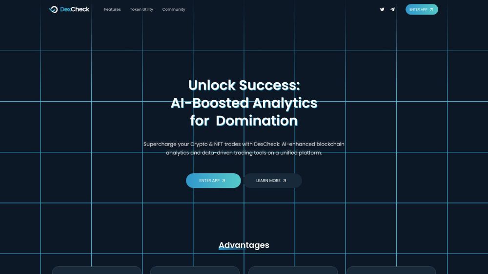 Data Insights: AI Tool for Smarter Crypto Decisions