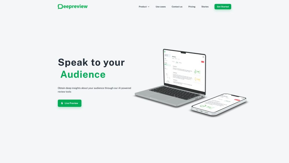 Insightful Feedback: AI Tool for Actionable Insights