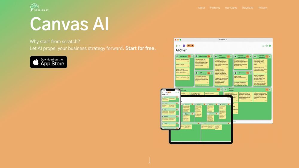 Your Innovation AI: AI Tool for Creators