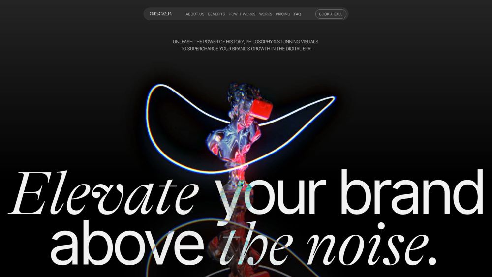 INSIVER: AI Tool for Heritage-Driven Brand Stories