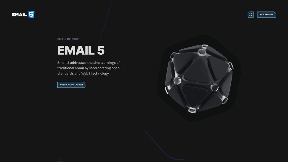 Email 5: Revolutionary Email Experience - AI Tool