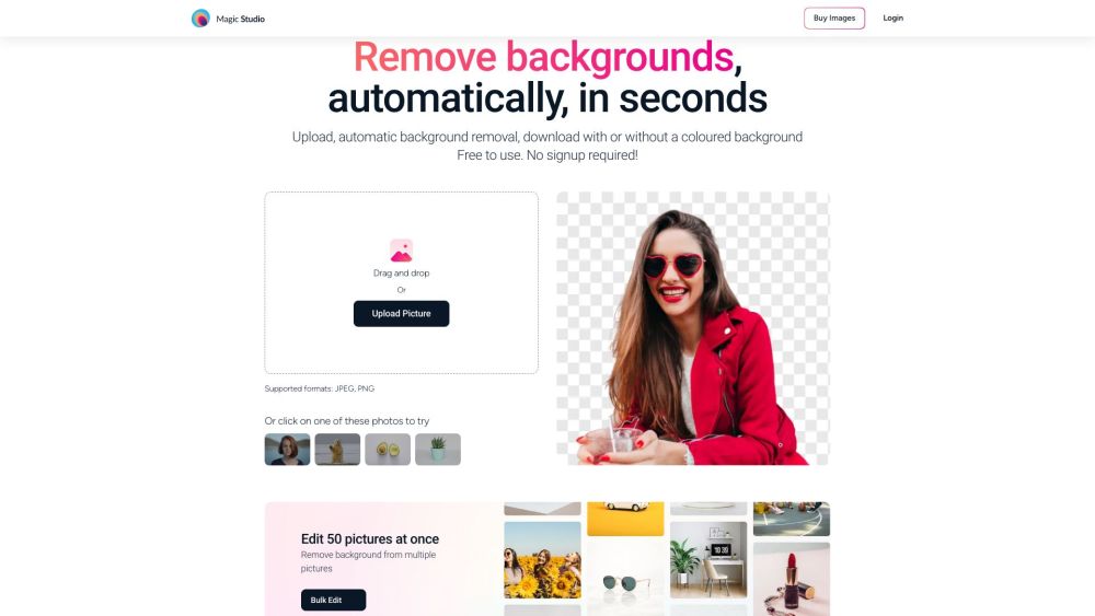 Watermark Remover AI: Effortless Image Watermark Removal