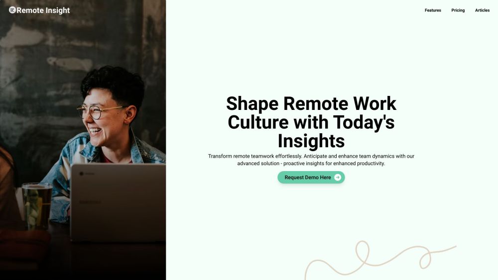 Remote Insight: AI Tool for Enhanced Team Productivity