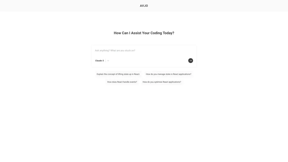 AI Technical Assistant: ai tool for devs & fans