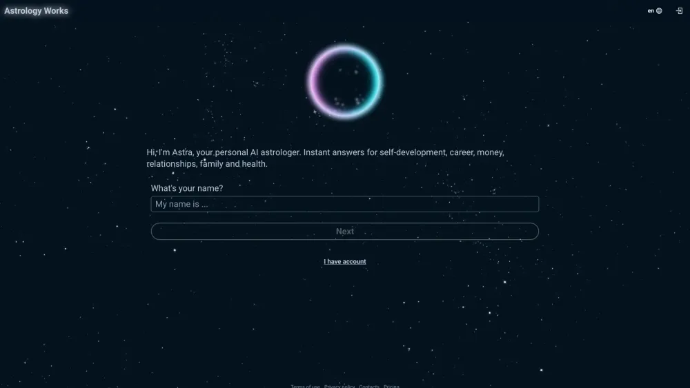 Astrology Works: Your AI Tool for Daily Insights