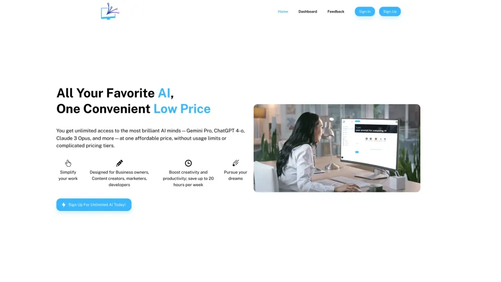 AIAnalyzer.io: Real-Time AI Tool to Compare AI Models
