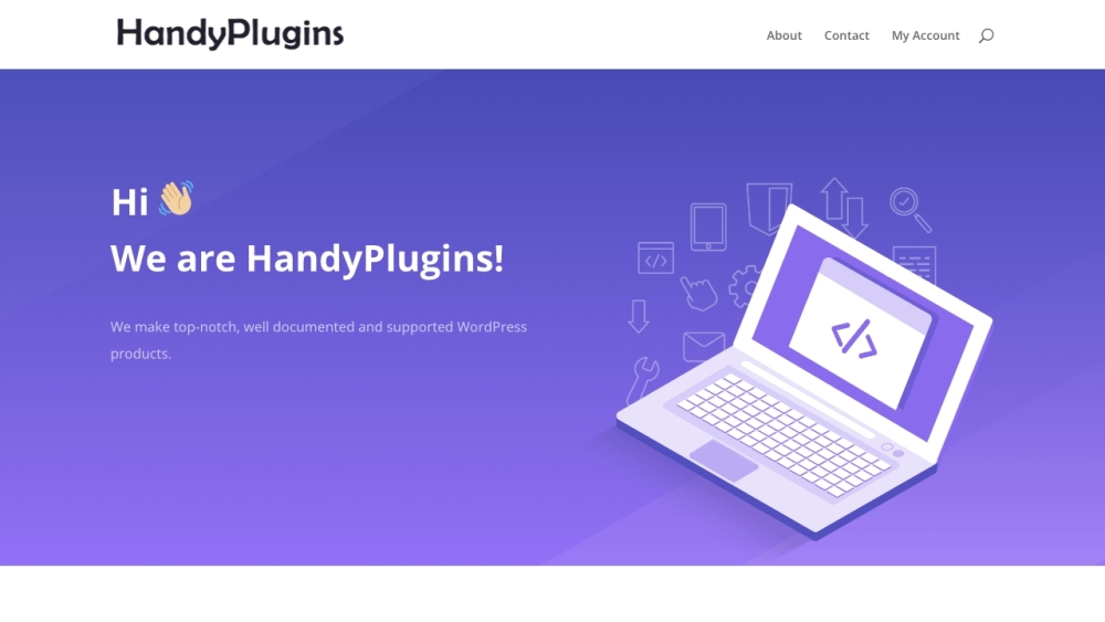 HandyPlugins: AI Tool WordPress Plugins