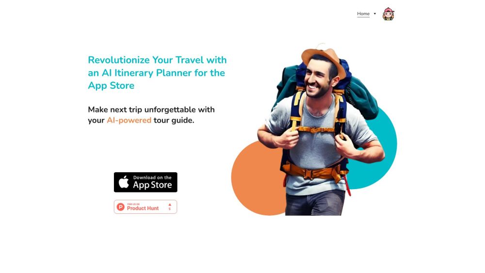 TRIPChatter AI Chat: Ultimate ai tool for seamless travel