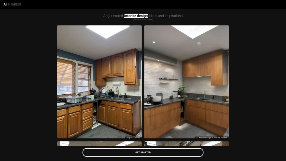 AI Interior Pro: AI Tool for Home Decor & Design