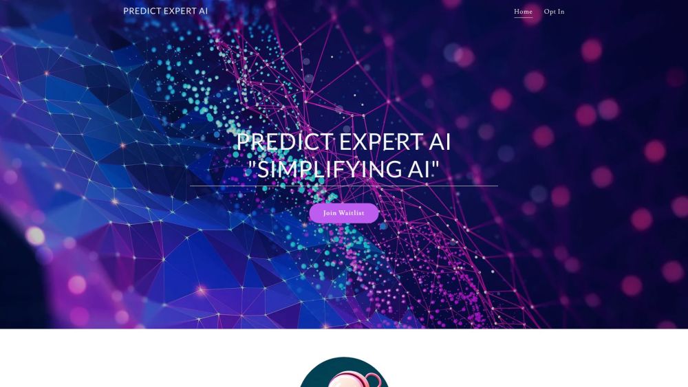 Predict Expert AI: Advanced AI Tool Platform