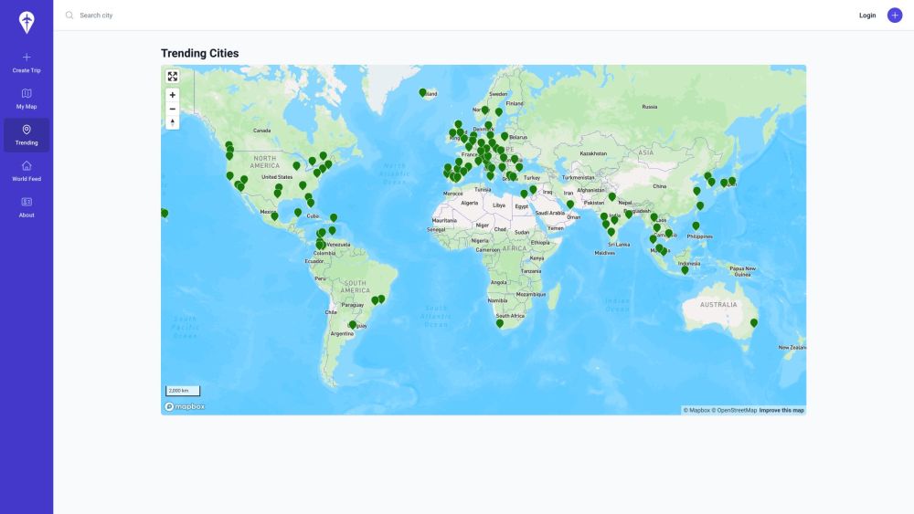 Aicotravel: AI Tool for Personalized Travel Iti