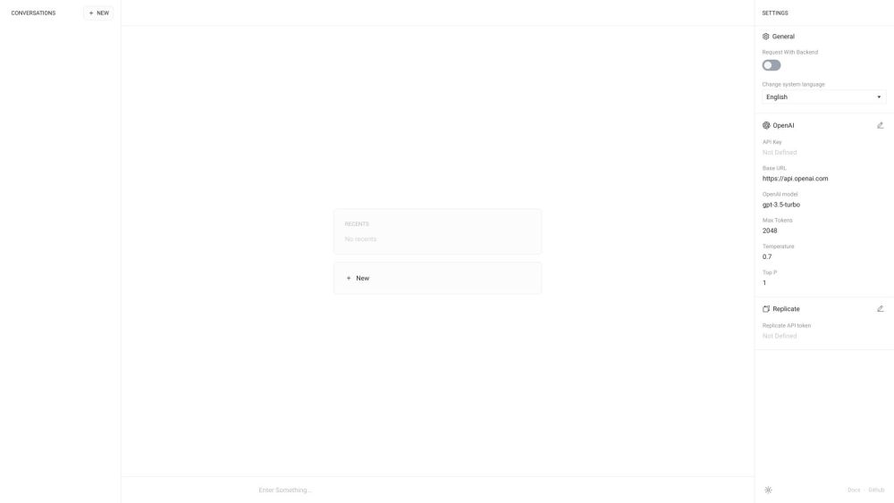 Anse: Elegant AI Tool for Intelligent Answers