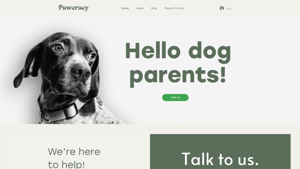 Pawcracy: AI Dog Parent's Assistant, Enhancing Care