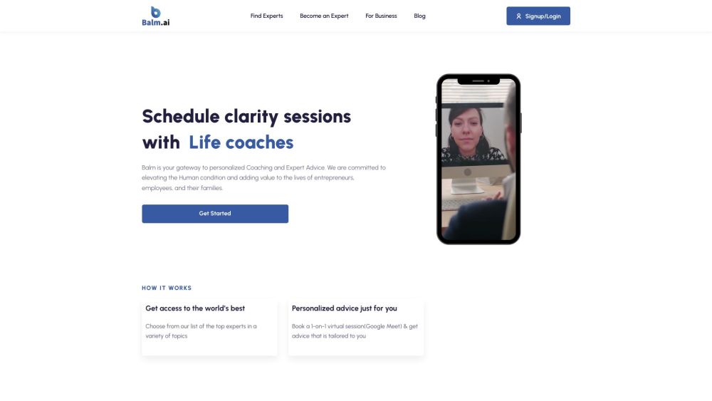 AI Therapy Platform: Advanced ai tool for mental health