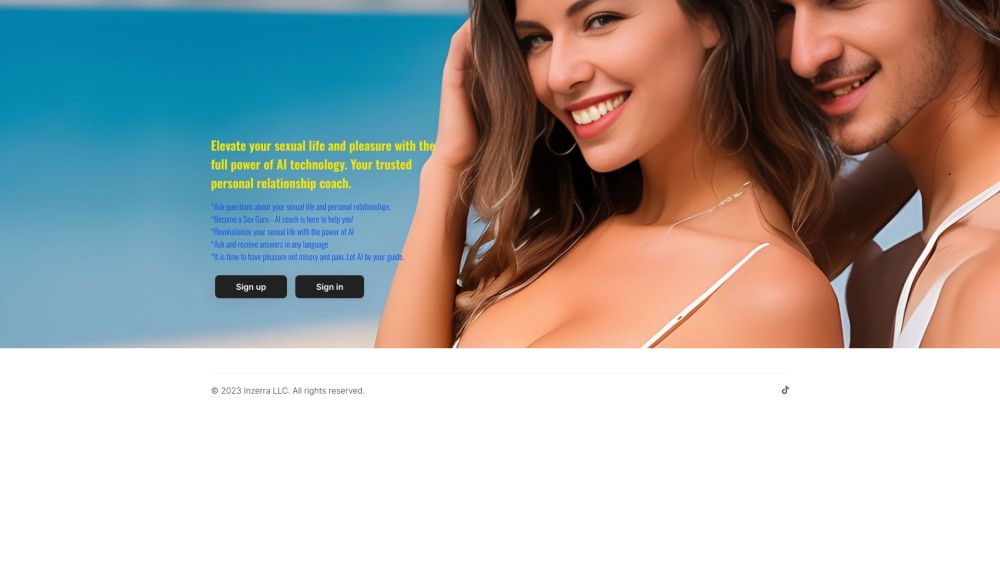 Website: AI Tool Platform for Fast, Secure Access