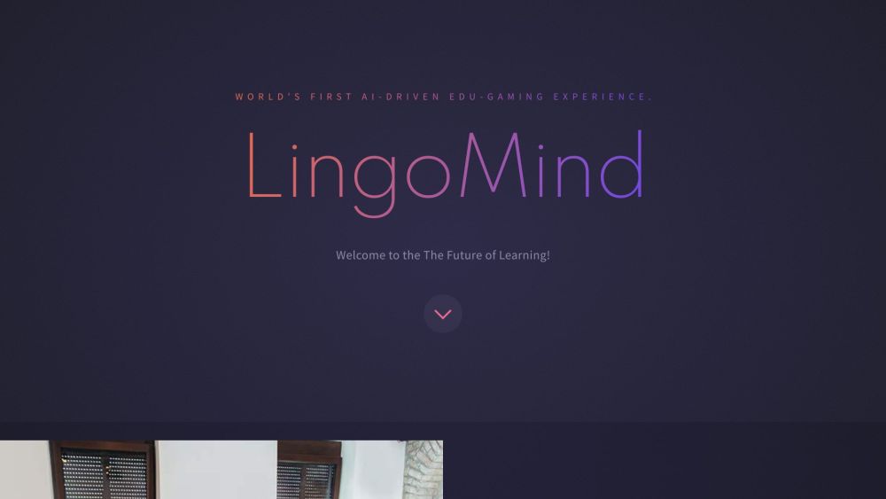 LingoMind: AI Tool Revolutionizing Education