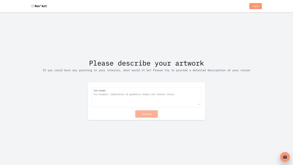 MonArt: AI Tool for Art Enthusiasts