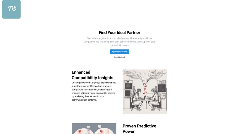 Tuned Together: AI Tool for精准 Matches