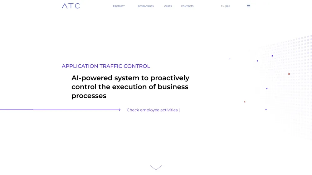 Application Traffic Control: Boost Efficiency with AI Tool