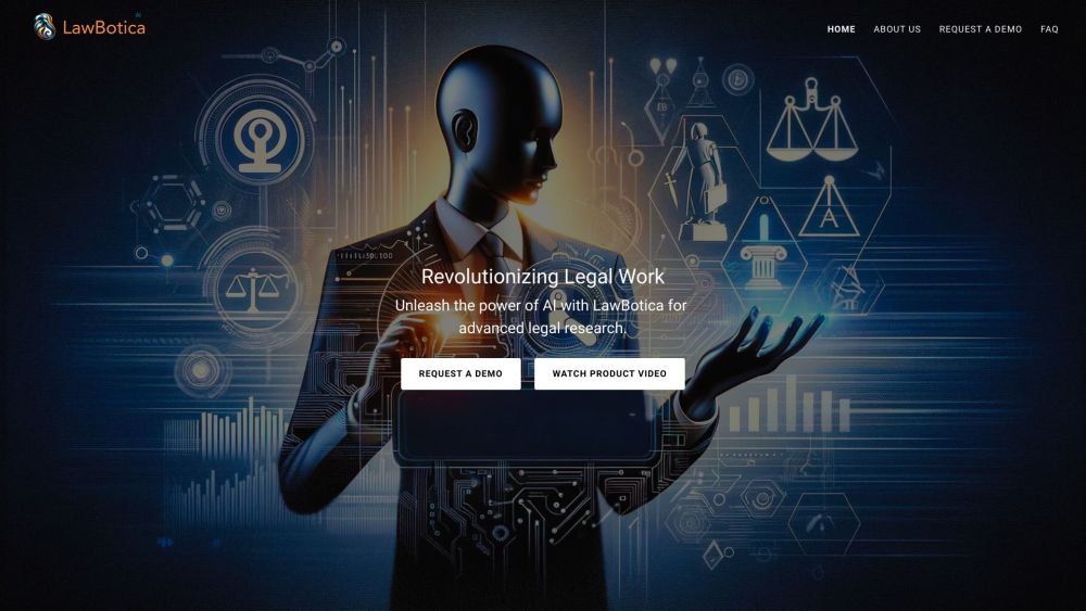 LawBotica: AI Tool for Legal Document Review