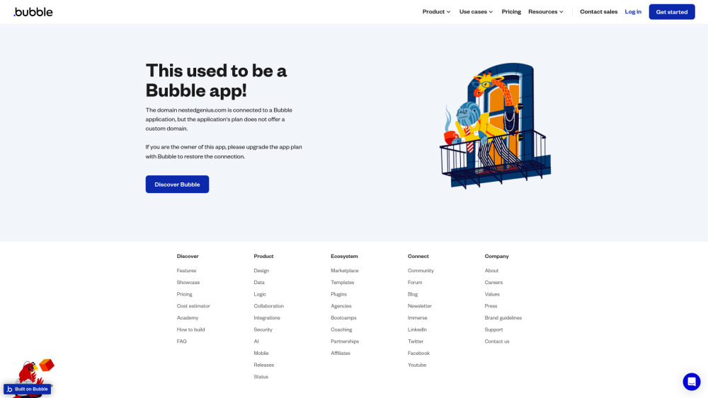 Nested Genius: AI Tool for Smart Content Repurposing