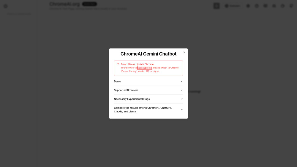 ChromeAI Gemini Nano: Advanced AI Tool for Data Security