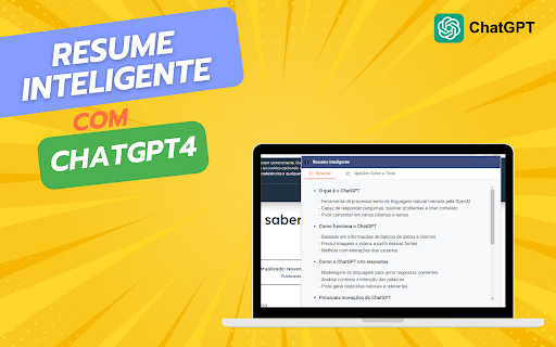 Smart Summarizer: AI Tool for Quick Essential Info